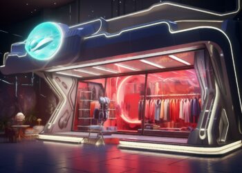 IMPATTO DELL’INTELLIGENZA ARTIFICIALE SUL RETAIL