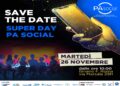EVENTO “SUPER DAY PA SOCIAL” DI PA SOCIAL