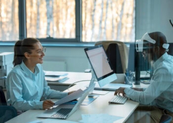 MAGGIORE FORMAZIONE SULL’INTELLIGENZA ARTIFICIALE