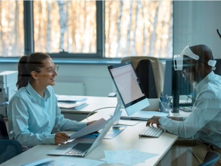 MAGGIORE FORMAZIONE SULL’INTELLIGENZA ARTIFICIALE