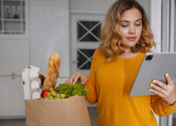 IL BOOM DEL FOOD & GROCERY ONLINE