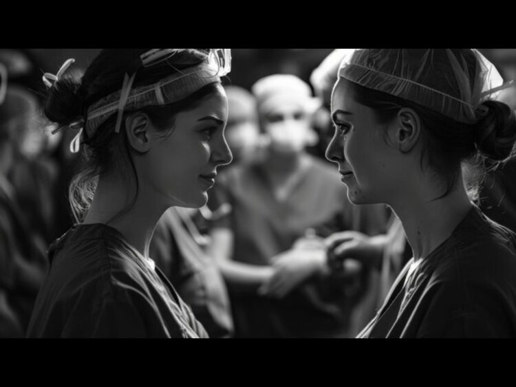 L’IA RIDEFINISCE LA MEDICINA DI GENERE