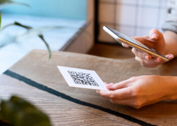 FURTO DEI DATI SENSIBILI TRAMITE QR CODE