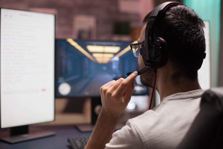 L’EVOLUZIONE DEL GIORNALISMO NEL SETTORE DEGLI ESPORTS