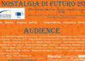 AUDIENCE |NOSTALGIA DI FUTURO 2024. L’INCONTRO E TUTTI I PREMIATI