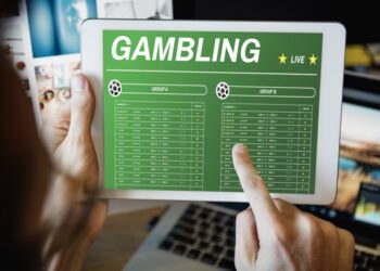 COME SCOMMESSE E FAKE NEWS INFLUISCONO SULLE PARTITE DI CALCIO