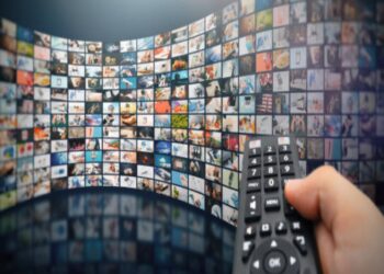 LA TV STA DEFINITIVAMENTE LASCIANDO IL POSTO ALLO STREAMING?