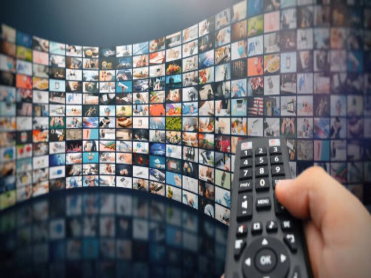 LA TV STA DEFINITIVAMENTE LASCIANDO IL POSTO ALLO STREAMING?
