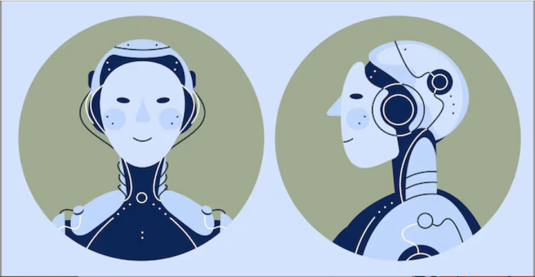 I ROBOT UMANOIDI ANTI-INFORTUNI SUL LAVORO