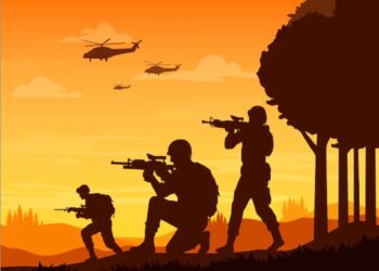 L’AI ENTRA NELL’ESERCITO AMERICANO