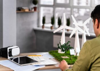 L’ATTIVITÀ ONLINE FA SALIRE LE EMISSIONI DI CO2