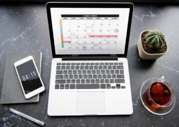 CAMPAGNA DI PHISHING: PRESO DI MIRA GOOGLE CALENDAR