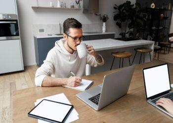 L’IMPATTO DELLO SMART WORKING SUL MONDO DEL LAVORO