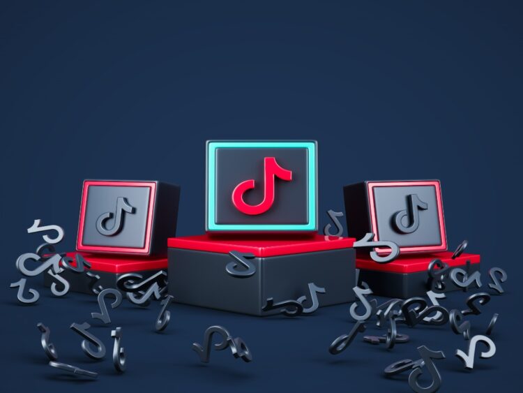 LE NOVITÀ DI TIKTOK: DALLA VERIFICA D’ETÀ ALLA PROTEZIONE DEI DATI