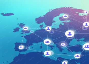 I CAMBIAMENTI DELL’USO DEI SOCIAL NETWORK IN EUROPA E NEL RESTO DEL MONDO