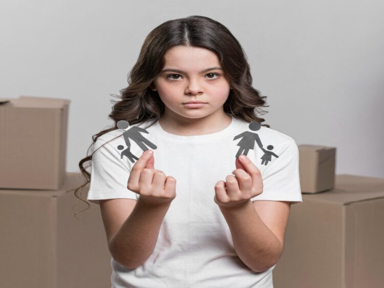 STOP ALLE FOTO DI UNDER 14 SUI SOCIAL SENZA IL CONSENSO DI ENTRAMBI I GENITORI