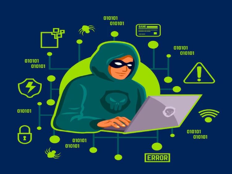 IN ITALIA L’86% DELLE AZIENDE È STATO COLPITO DA CYBERATTACCHI