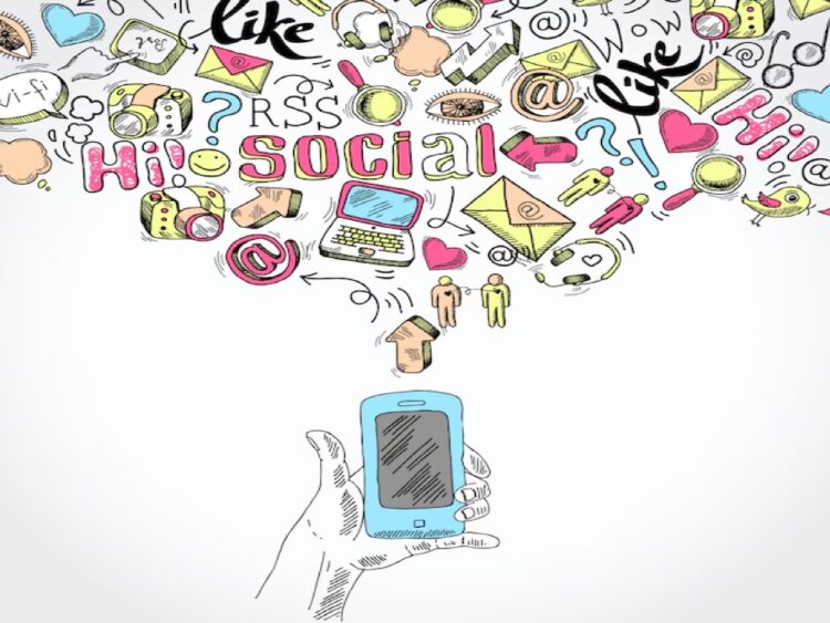 IL MONDO SOCIAL STA CAMBIANDO IL MODO DI COMUNICARE?