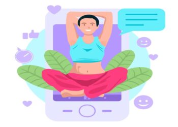 L’IMPORTANZA DELL’EQUILIBRIO TRA BENESSERE UMANO E DIGITALE