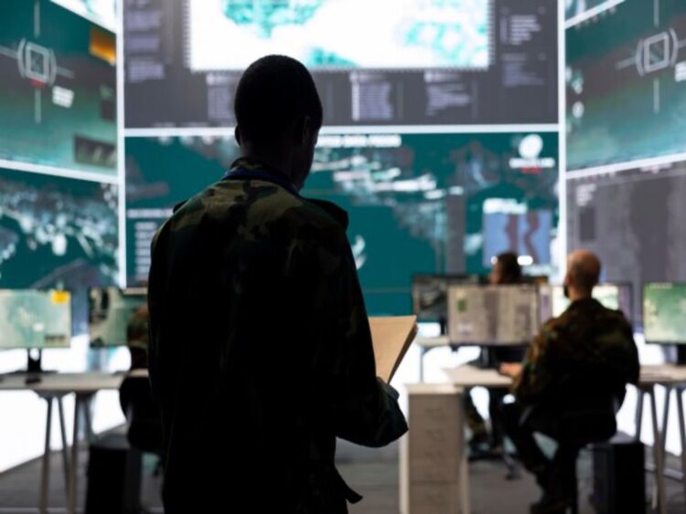 I NUOVI ISPETTORI CIBERNETICI FANNO PARTE DELLA GENERAZIONE Z