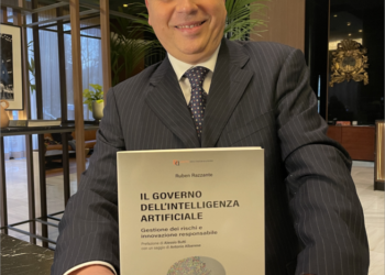 LE SFIDE GIURIDICHE, ETICHE E DEONTOLOGICHE DELL’INTELLIGENZA ARTIFICIALE PER LE IMPRESE, LE PROFESSIONI E LE ISTITUZIONI