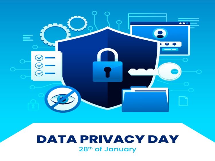 28 GENNAIO: GIORNATA MONDIALE DELLA PRIVACY