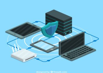 MERCATO RETI VPN AL RIALZO