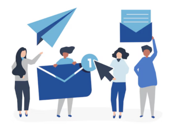 COME GESTIRE LE EMAIL: ECCO LE SETTE REGOLE D’ORO