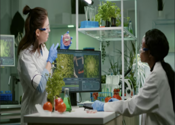 MILANO HA IN PROGETTO DI DIVENTARE IL PROSSIMO HUB BIOTECNOLOGICO D’EUROPA