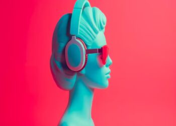 POSSIBILI PERDITE PER 22 MILIARDI DI EURO PER IL SETTORE MUSICALE E AUDIOVISIVO A CAUSA DELL’AI