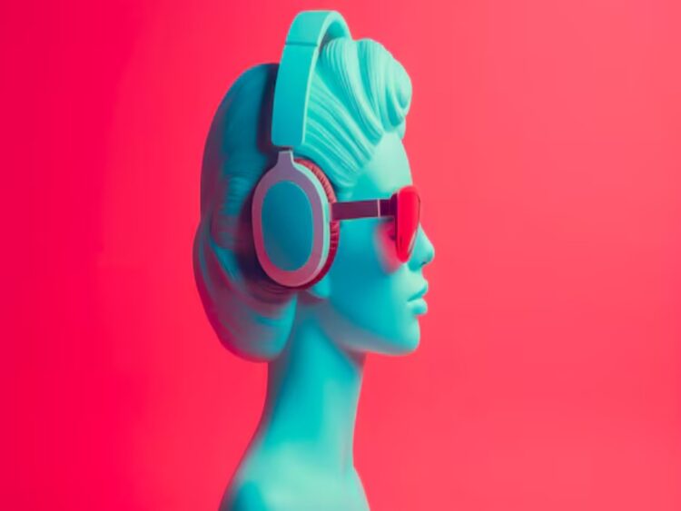 POSSIBILI PERDITE PER 22 MILIARDI DI EURO PER IL SETTORE MUSICALE E AUDIOVISIVO A CAUSA DELL’AI