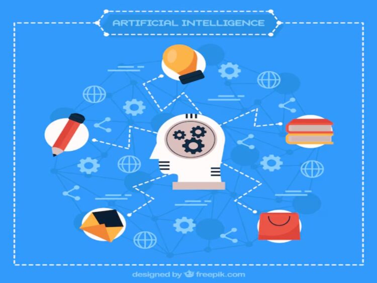 COME VIENE UTILIZZATA L’INTELLIGENZA ARTIFICIALE NELLE AZIENDE ITALIANE