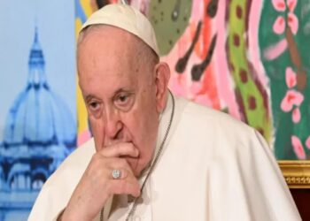 IL MONITO DI PAPA FRANCESCO SULL’AI