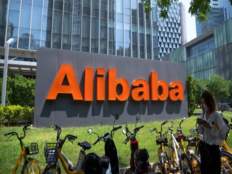 ALIBABA ANNUNCIA LA SUA NUOVA INTELLIGENZA ARTIFICIALE