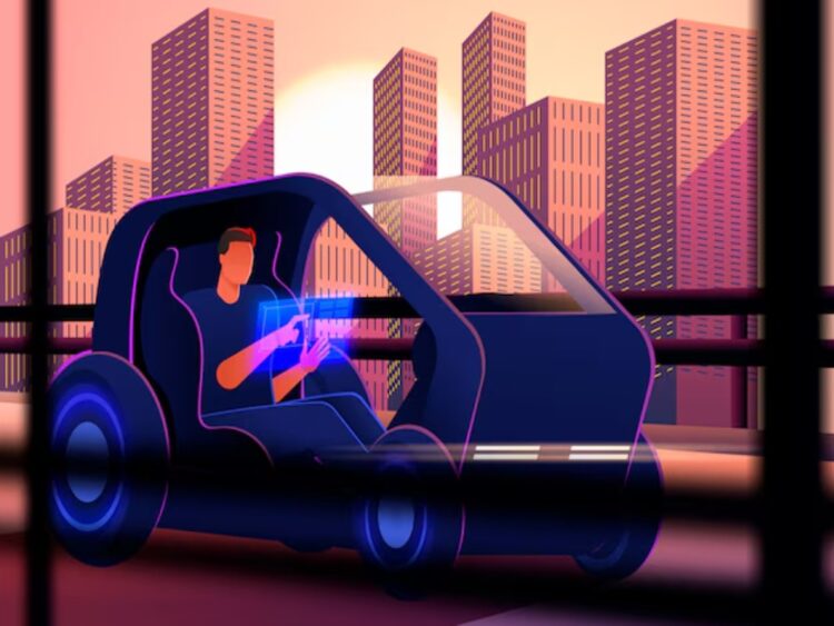 LE SFIDE DEI VEICOLI A GUIDA AUTONOMA PER IL TRASPORTO PUBBLICO