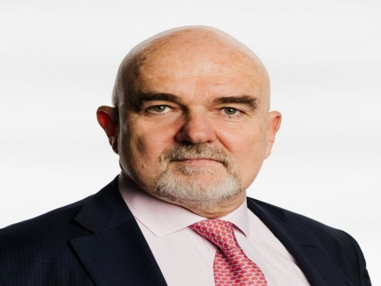 “INVESTIRE IN CYBERSECURITY PER CONTRASTARE LE MINACCE DELLA RETE”