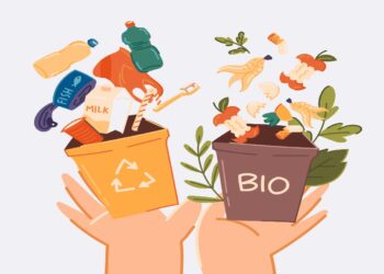 L’APP CHE RIDUCE GLI SPRECHI ALIMENTARI