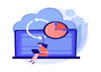 L’IMPORTANZA DEI SOFTWARE DI BACKUP PER LE AZIENDE