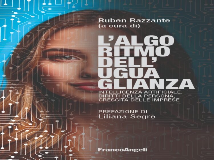 L’ALGORITMO DELL’UGUAGLIANZA