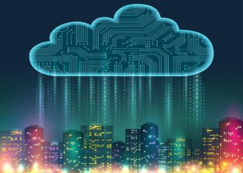 CLOUD SEEDING E INTELLIGENZA ARTIFICIALE