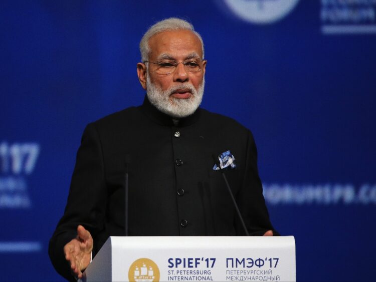 “INDIAN AI”, IL GOVERNO INDIANO CRESCE NELL’AI