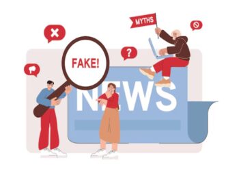 LOTTA ALLE FAKE NEWS: IL POTERE DEL DUBBIO COME STRUMENTO DI DIFESA