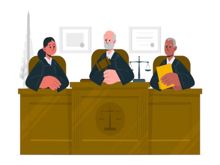 L’AUSTRALIA CERCA DI METTERE UN FRENO AGLI AVVOCATI CHE USANO L’AI