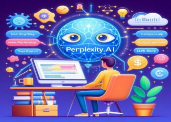 L’APP PER DESKTOP DI PERPLEXITY AI