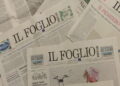 IL FOGLIO LANCIA IL PRIMO GIORNALE AL MONDO FATTO SOLO CON L’IA