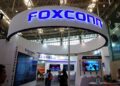 FOXCONN, L’AZIENDA CHE ASSEMBLA GLI IPHONE, LANCIA LA SUA IA