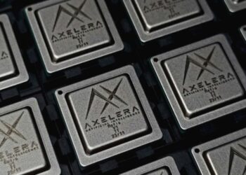 AXELERA AI, NUOVI FINANZIAMENTI GRAZIE AI SUOI CHIP