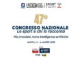 NAPOLI, CONGRESSO USSI 2025: TRA INTELLIGENZA ARTIFICIALE E PARI OPPORTUNITA’