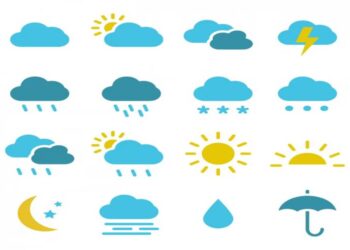 L’AI RENDE LE PREVISIONI METEOROLOGICHE PIU’ PRECISE