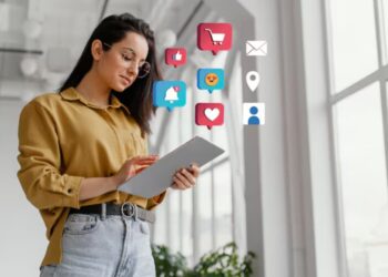 IL SOCIAL MEDIA MARKETING